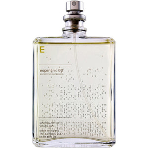 Escentric Molecules - Escentric 03  100ml - Burrows and Hare
