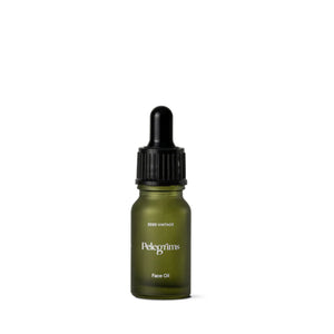 Pelegrims Hyaluronic Plump Facial Oil Miniature - Burrows and Hare