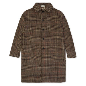 A.B.C.L. COAT