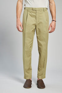 Barena Masco Vignola Trouser - Canna