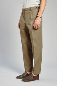 Barena Masco Vignola Trouser - Khaki