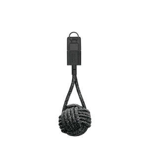 Native Union Key Cable USB-A to Lightning - Cosmos - Burrows and Hare