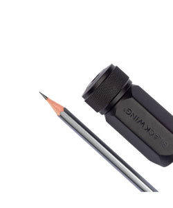 Blackwing One-Step Long Point Sharpener - Burrows and Hare