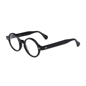 TBD Eyewear Oxford Optical Frame - Black - Burrows and Hare