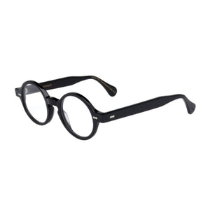 TBD Eyewear Oxford Optical Frame - Black - Burrows and Hare