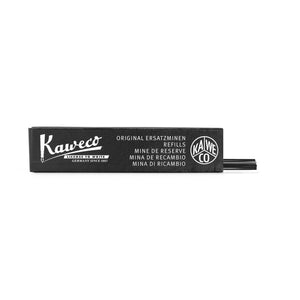 Kaweco Graphite Lead - Grey 0.9mm HB - Burrows and Hare