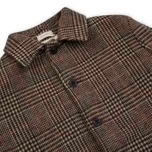 A.B.C.L. COAT