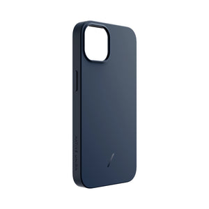 Native Union Clic Pop Magnetic iPhone Case - Navy (iPhone 13) - Burrows and Hare