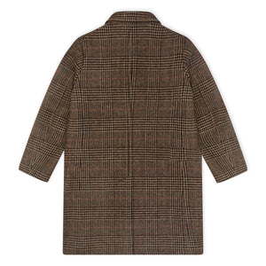A.B.C.L. COAT