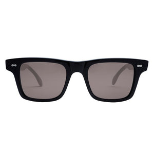 TBD Eyewear Denim Sunglasses - Black/Grey - Burrows and Hare