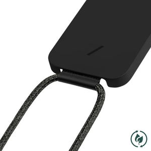 Native Union Sling For Magnetic Clic Case - Black - Burrows and Hare