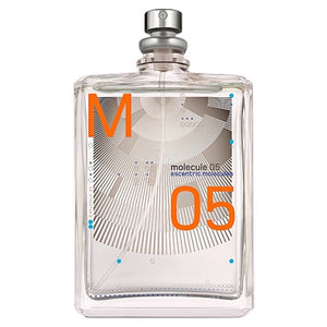 Escentric Molecules - Molecule 05  100ml - Burrows and Hare