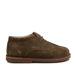 Astorflex Women's Countryflex Boot - Foresta - Burrows and Hare