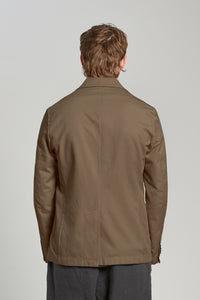 Barena Piero Vignola Blazer -  Khaki