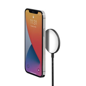 Native Union Snap Magnetic Wireless Charger - Burrows and Hare