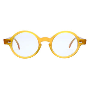TBD Eyewear Oxford Optical Frame - Honey - Burrows and Hare