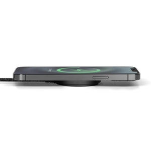 Native Union Snap Magnetic Wireless Charger - Burrows and Hare