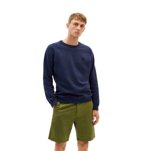 Thinking Mu Hemp Alex Shorts - Forest Green