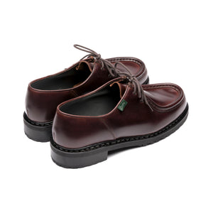 Paraboot Michael Shoe - Lisse Ecorce
