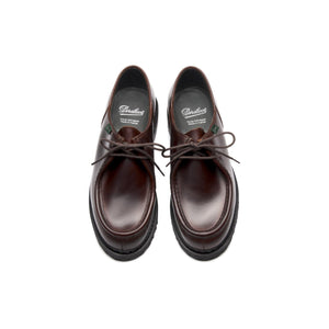 Paraboot Michael Shoe - Lisse Ecorce