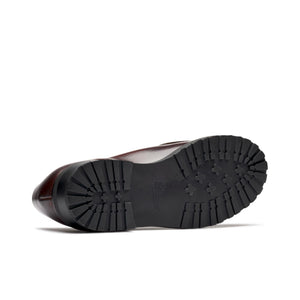 Paraboot Michael Shoe - Lisse Ecorce