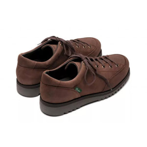 Paraboot Sierra Sneaker - Nubuck Gringo