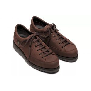 Paraboot Sierra Sneaker - Nubuck Gringo