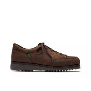 Paraboot Sierra Sneaker - Nubuck Gringo