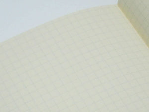 Life Japan Japanese Noble Notebook A5 - Section - Burrows and Hare