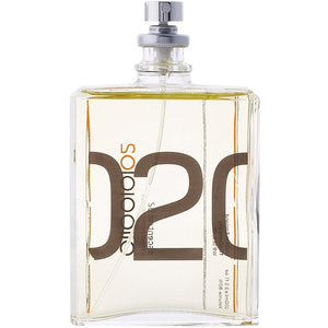 Escentric Molecules - Escentric 02  100ml - Burrows and Hare