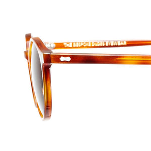 TBD Eyewear Cran Sunglasses - Tortoise/Brown - Burrows and Hare