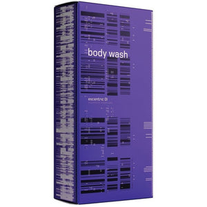 Escentric Molecules Body Wash - Escentric 01  200ml - Burrows and Hare