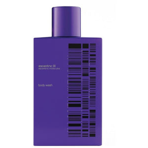 Escentric Molecules Body Wash - Escentric 01  200ml - Burrows and Hare