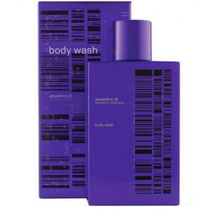 Escentric Molecules Body Wash - Escentric 01  200ml - Burrows and Hare